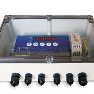 Complements-89458 - Mounting Box