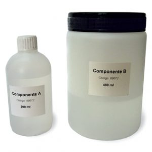 Complements-89072 - Isolator Gel Kit