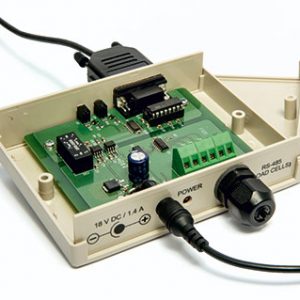 Complements-89091 - RS-232/RS-485 Converter